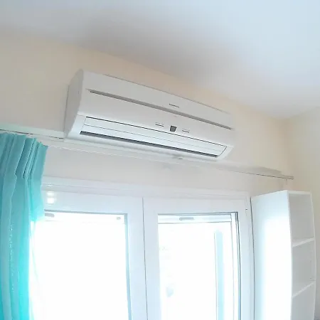 Katerina 2 Apartment Sitia (Crete)