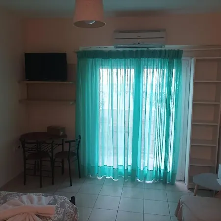 Apartment Katerina 2 Sitia (Crete)