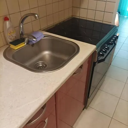 Katerina 2 Apartment Sitia (Crete)