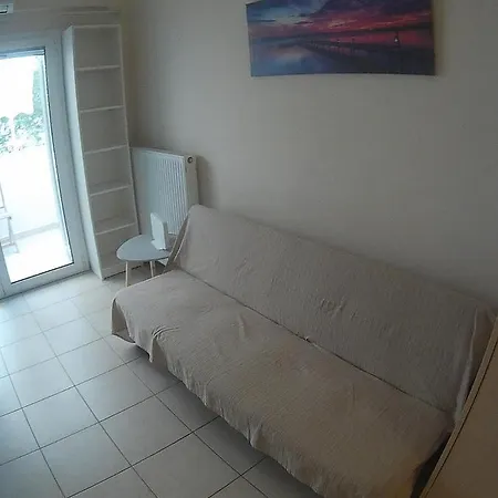 Apartment Katerina 2 *