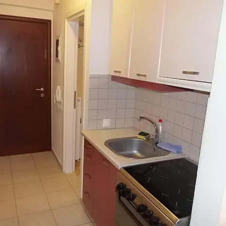 Apartment Katerina 2 Sitia (Crete)