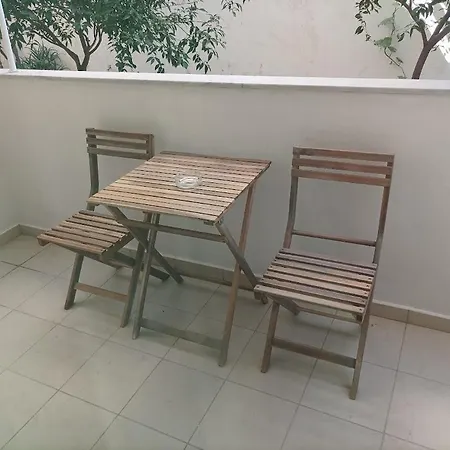 Apartment Katerina 2