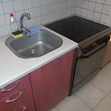 Apartment Katerina 2