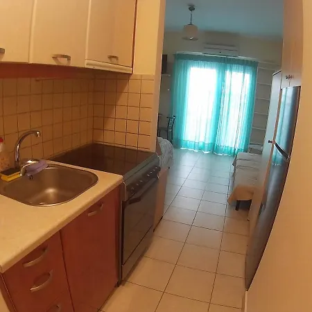 Katerina 2 Apartment *