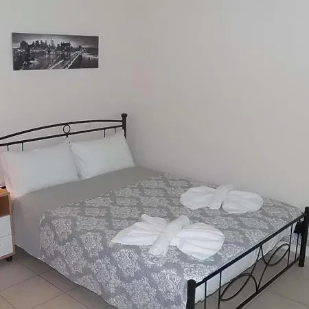 Katerina 2 Apartment *