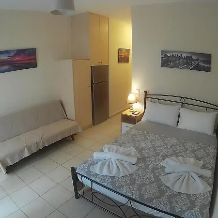 Apartment Katerina 2