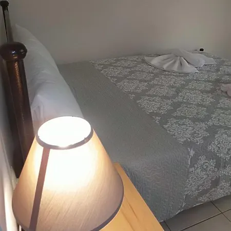 Katerina 2 Apartment Sitia (Crete)