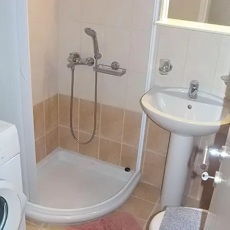 Katerina 2 Apartment