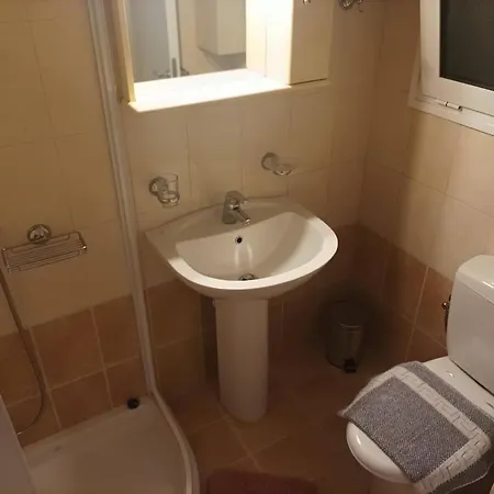 Katerina 2 Apartment *